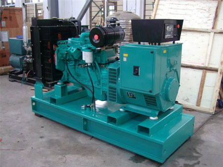 垣曲200kw康明斯柴油发电机组图片 垣曲200kw康明斯柴油发电机组图片