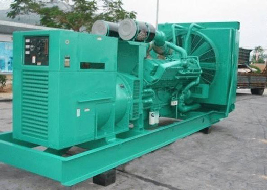 垣曲75kw康明斯柴油发电机组图片 垣曲75kw康明斯柴油发电机组图片
